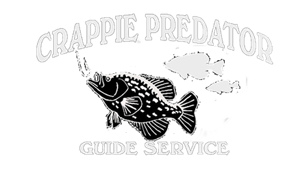 Crappie Predator Guide Service